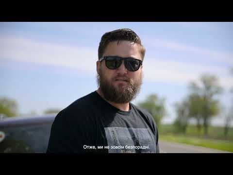 No Straight Lines (Ukraine Frontlines)